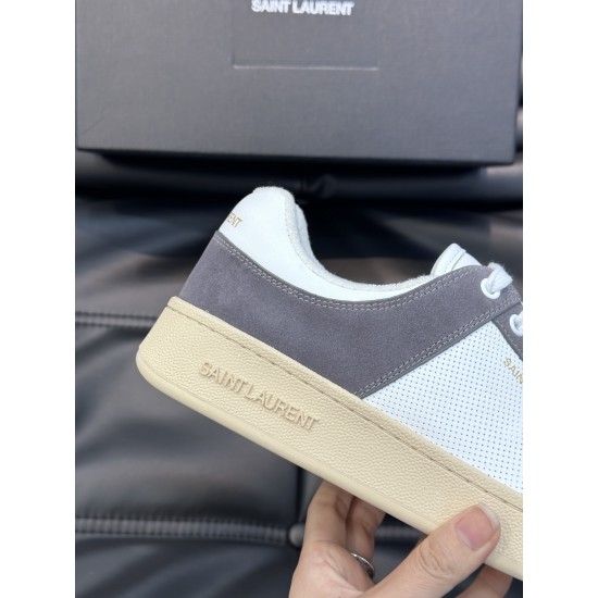 YSL Shoes: Top Quality