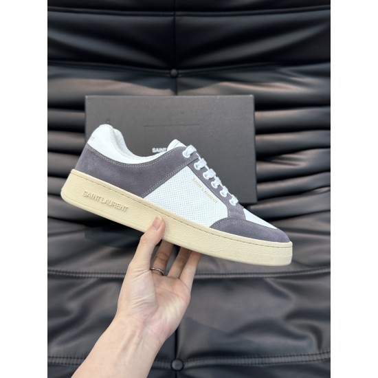 YSL Shoes: Top Quality