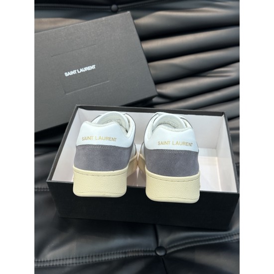YSL Shoes: Top Quality