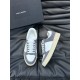 YSL Shoes: Top Quality