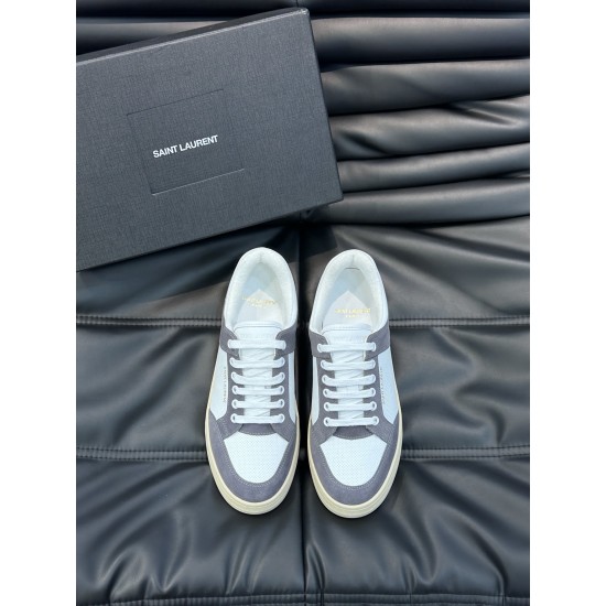 YSL Shoes: Top Quality