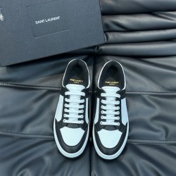YSL Shoes: Top Quality