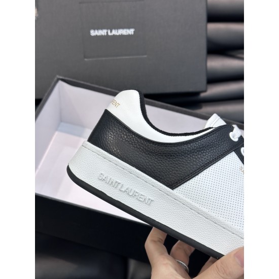 YSL Shoes: Top Quality
