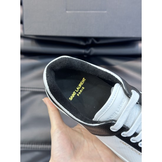 YSL Shoes: Top Quality