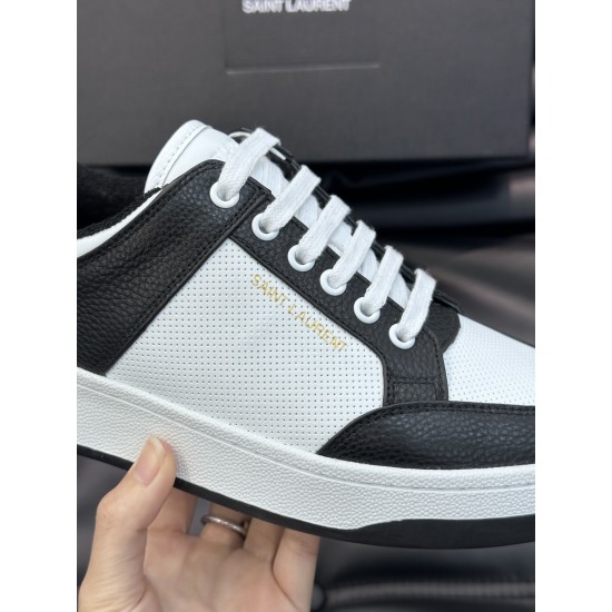 YSL Shoes: Top Quality