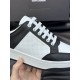 YSL Shoes: Top Quality