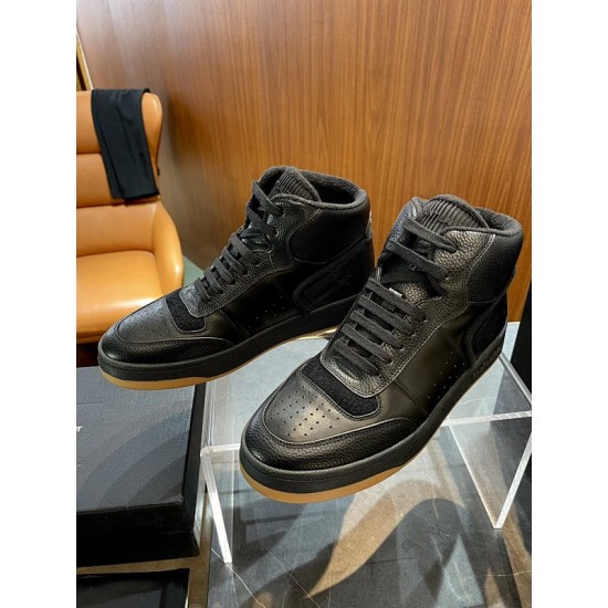 YSL Shoes: Top Quality