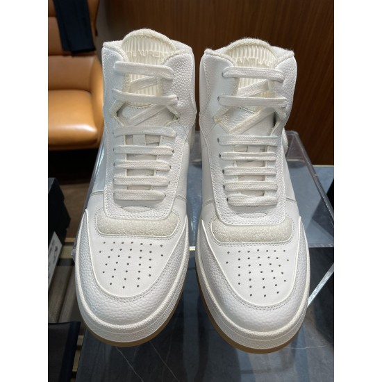 YSL Shoes: Top Quality
