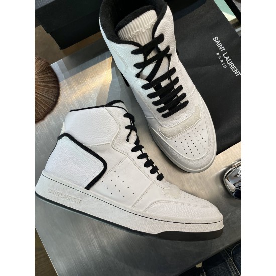 YSL Shoes: Top Quality
