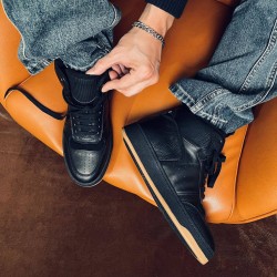 YSL Shoes: Top Quality