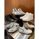 YSL Shoes: Top Quality