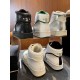 YSL Shoes: Top Quality
