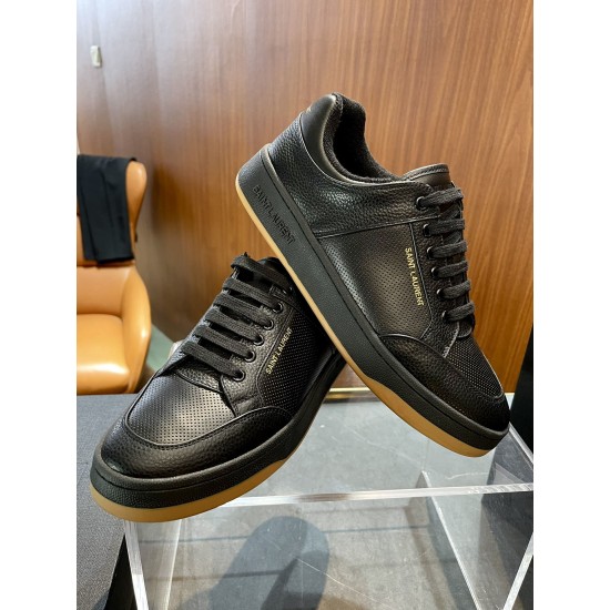 YSL Shoes: Top Quality