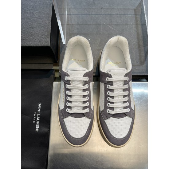 YSL Shoes: Top Quality