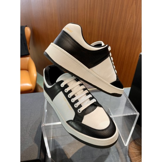 YSL Shoes: Top Quality