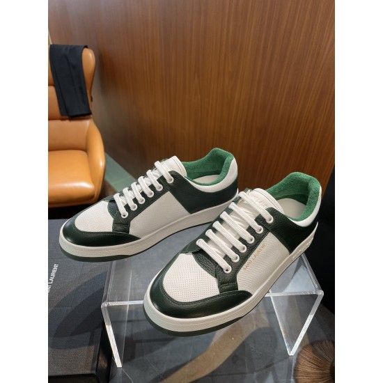 YSL Shoes: Top Quality