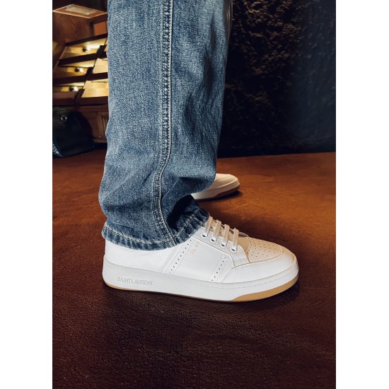 YSL Shoes: Top Quality