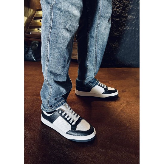 YSL Shoes: Top Quality