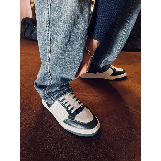 YSL Shoes: Top Quality