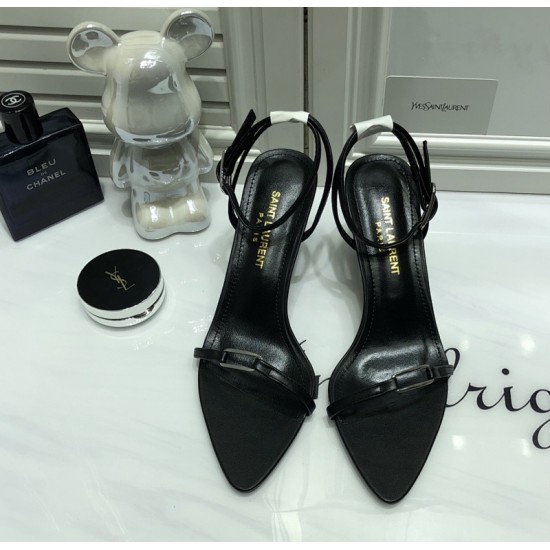 YSL Shoes: Top Quality