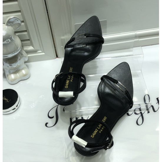 YSL Shoes: Top Quality
