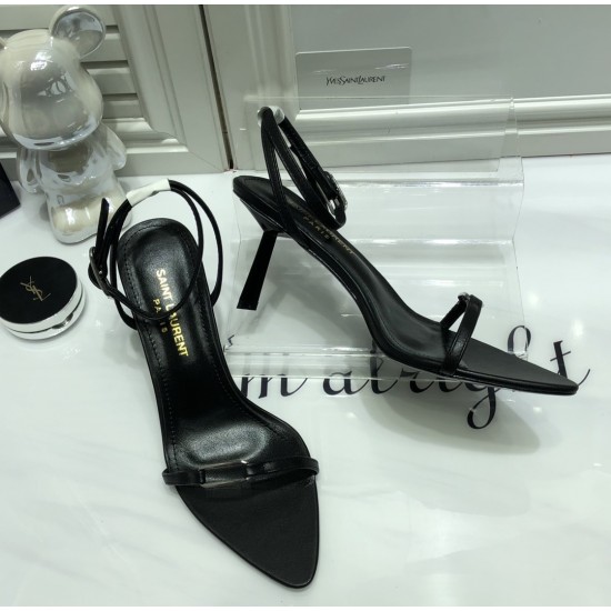 YSL Shoes: Top Quality