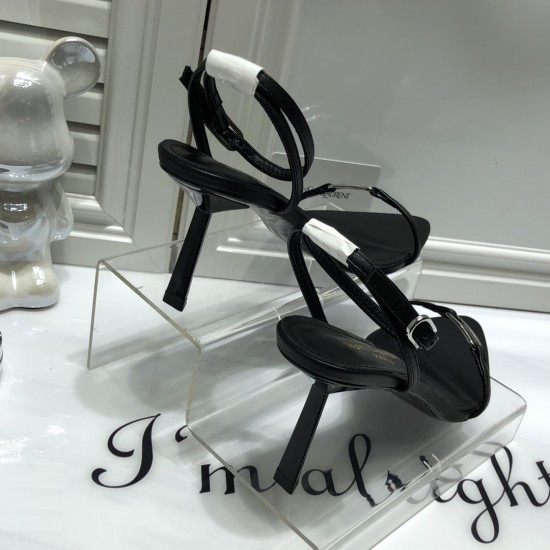 YSL Shoes: Top Quality