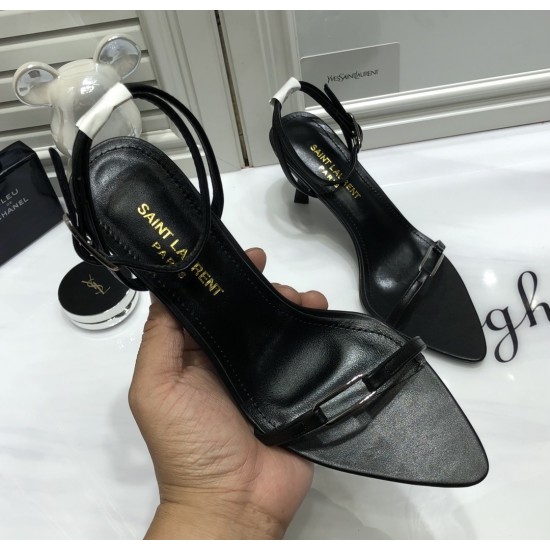 YSL Shoes: Top Quality
