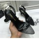 YSL Shoes: Top Quality