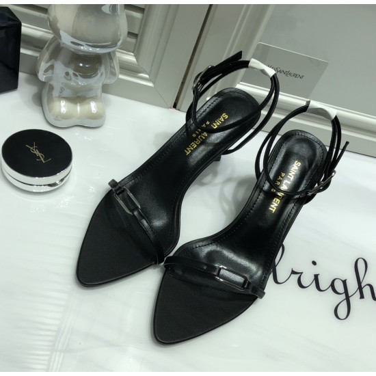 YSL Shoes: Top Quality