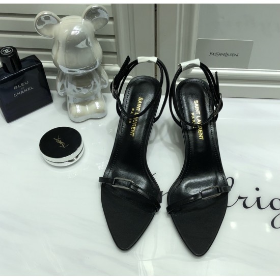 YSL Shoes: Top Quality