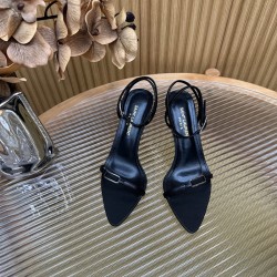 YSL Shoes: Top Quality