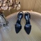 YSL Shoes: Top Quality
