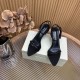 YSL Shoes: Top Quality
