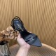 YSL Shoes: Top Quality