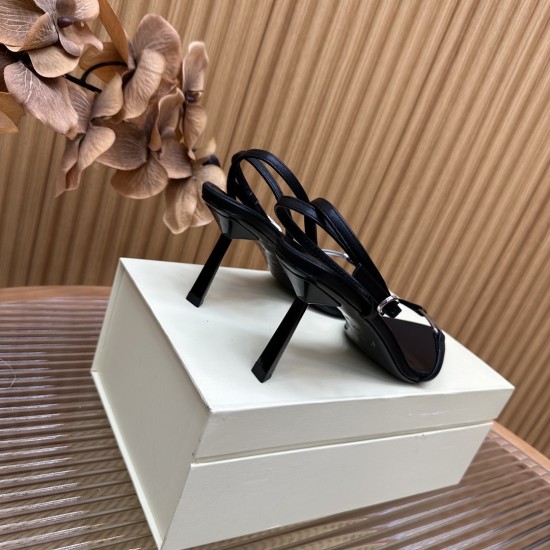 YSL Shoes: Top Quality