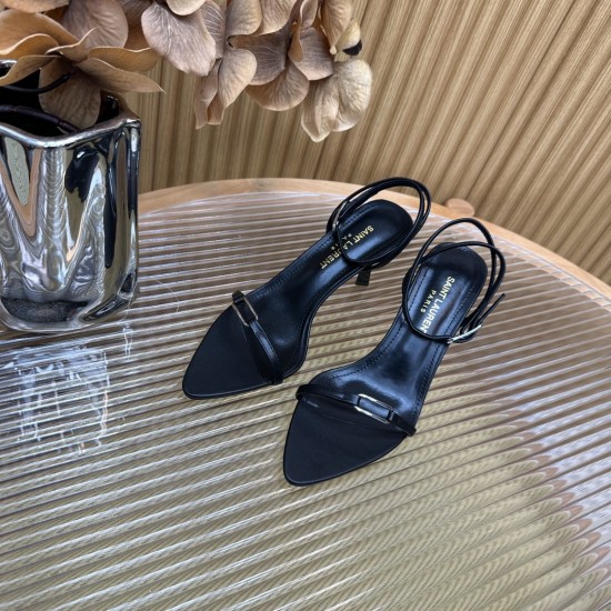 YSL Shoes: Top Quality