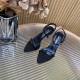 YSL Shoes: Top Quality