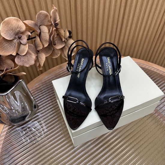 YSL Shoes: Top Quality