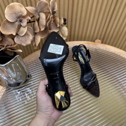 YSL Shoes: Top Quality