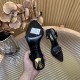 YSL Shoes: Top Quality