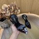 YSL Shoes: Top Quality