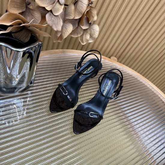 YSL Shoes: Top Quality