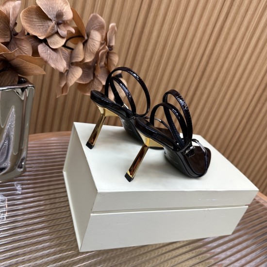 YSL Shoes: Top Quality
