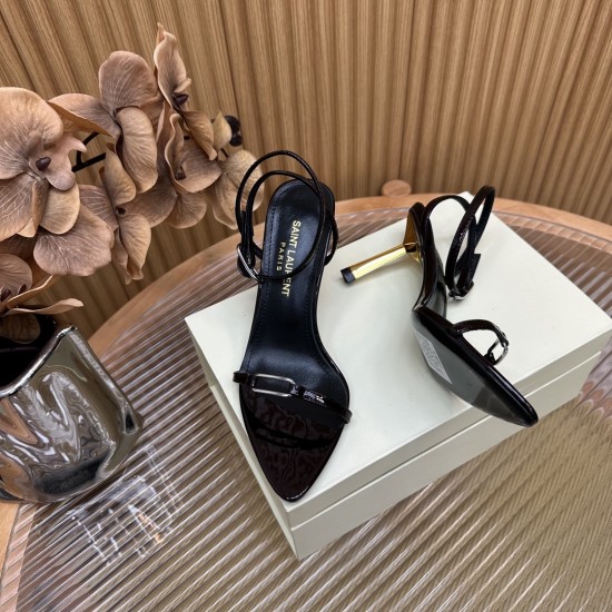 YSL Shoes: Top Quality