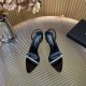 YSL Shoes: Top Quality