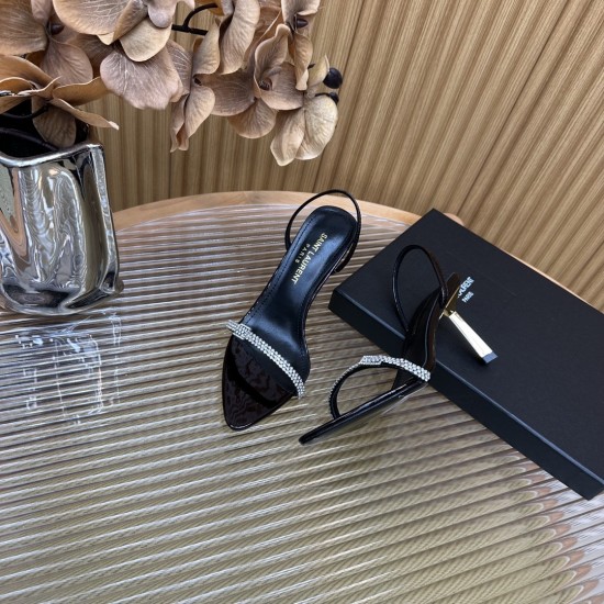 YSL Shoes: Top Quality