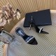 YSL Shoes: Top Quality