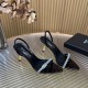 YSL Shoes: Top Quality