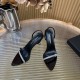 YSL Shoes: Top Quality
